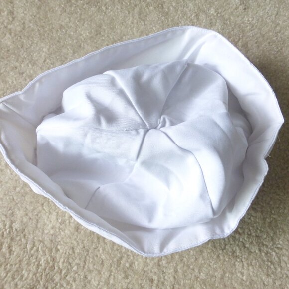 FORUM NOVELTIES "Anchors Aweigh" sailor costume - Picture 4 of 11